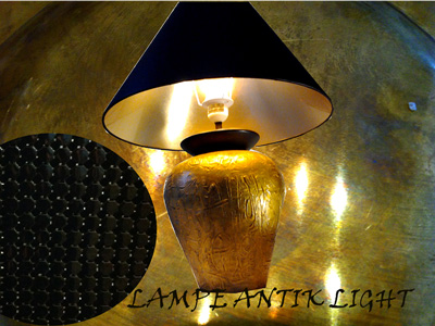 Inspiration Lampe Antik Light